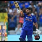 दिनेश कार्तिक और ऋषभ पंत