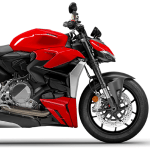 Ducati Streetfighter V2