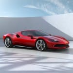 Ferrari 296 GTB
