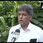 manish tewari