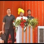Mohan Bhagwat