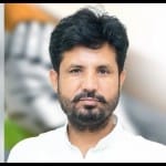 अमरिंदर सिंह राजा वड़िंग।