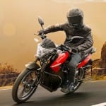 Eelectric Two Wheeler