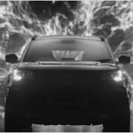 Tata Motors SUV Teaser