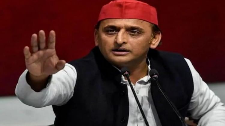 Akhilesh Yadav Said: It Is Difficult For Women To Come Out On The Road ...