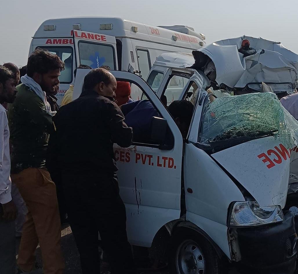 crime,accident,etawah,etawah news,up news