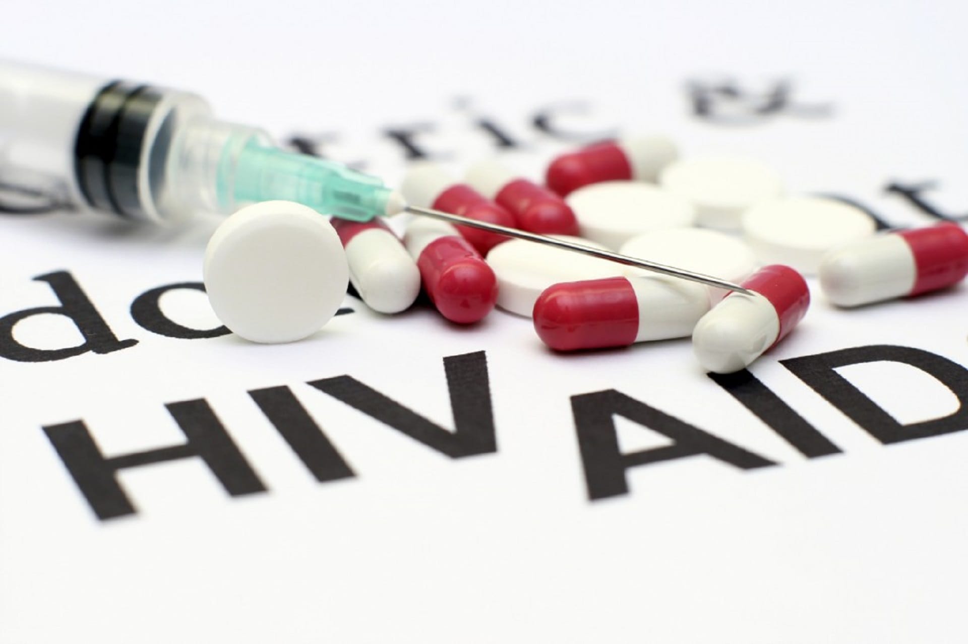 aids HIV Drugs
