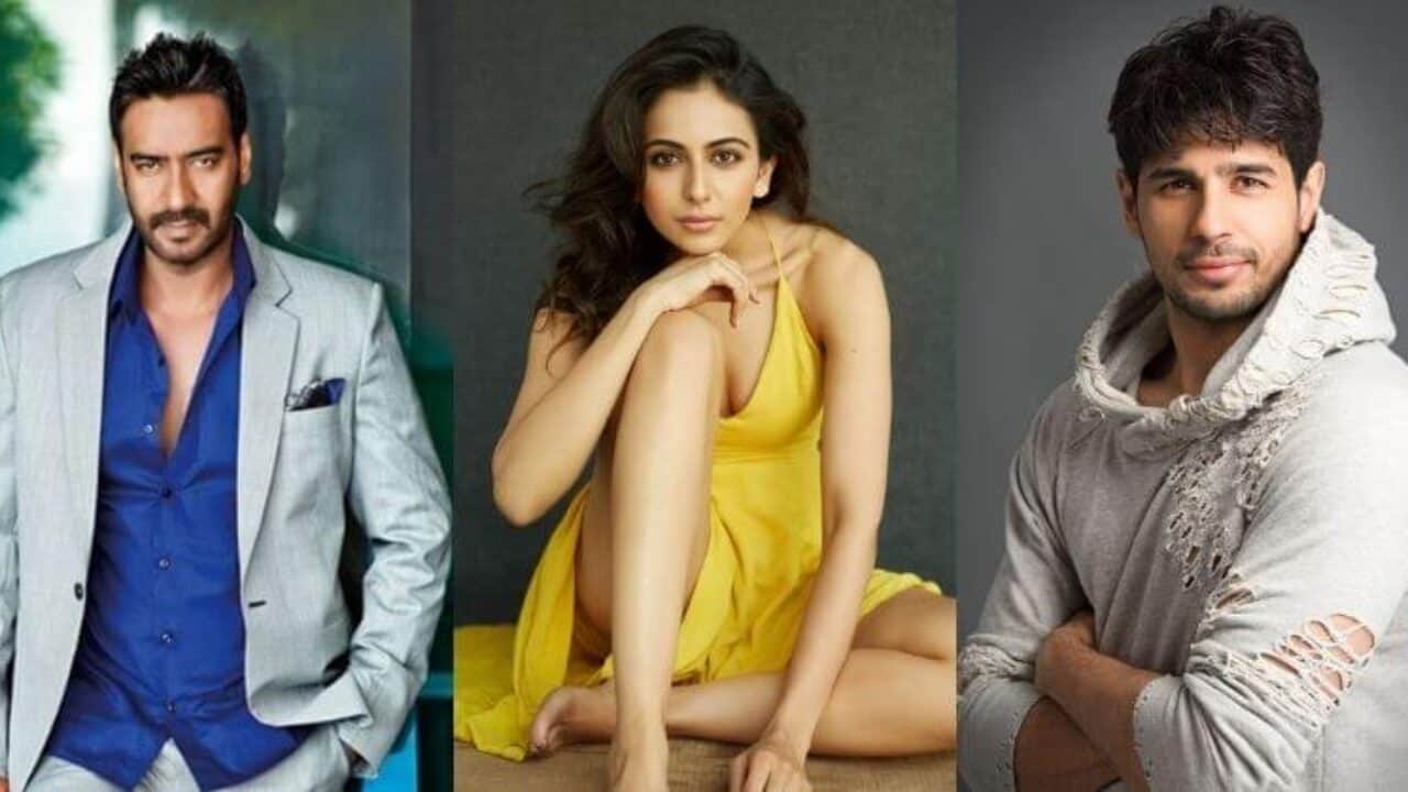 Ayushmann Khurrana Upcoming Film Doctor G will release on 14 october as per reports