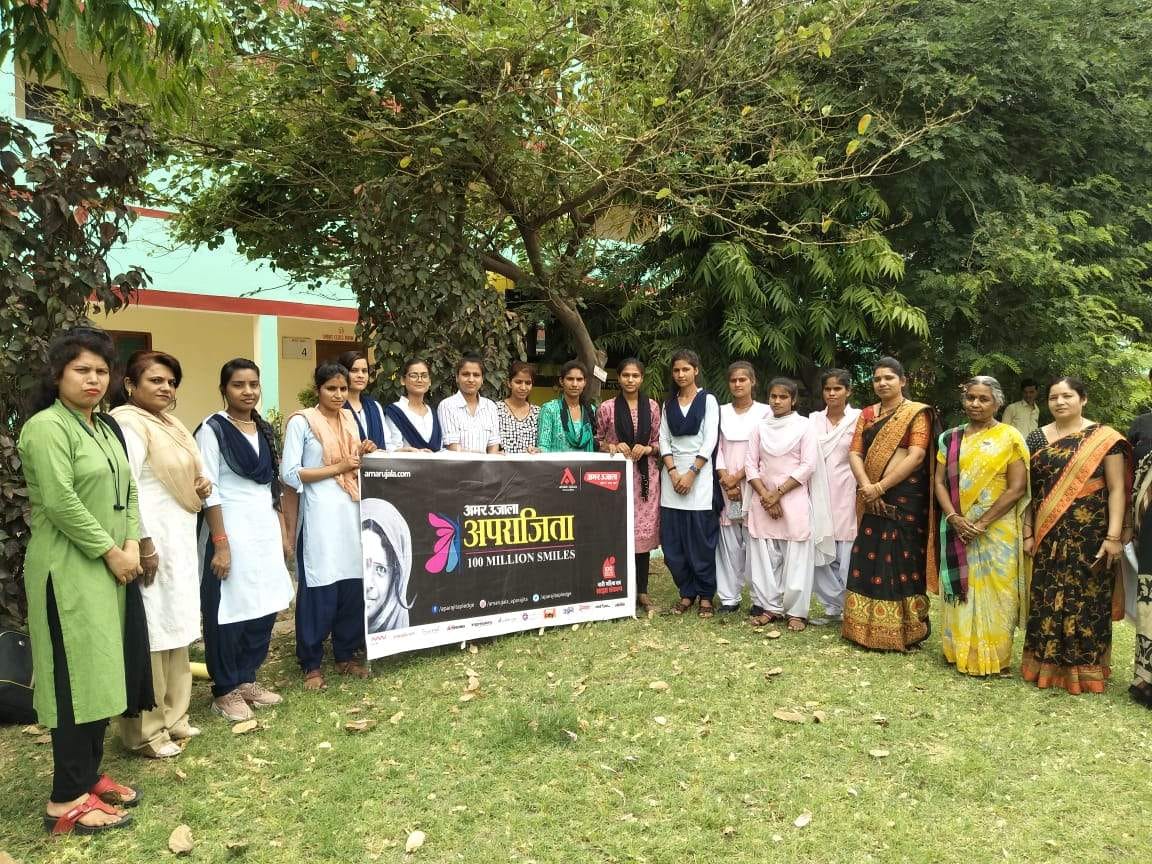 Will make society aware to stop female feticide