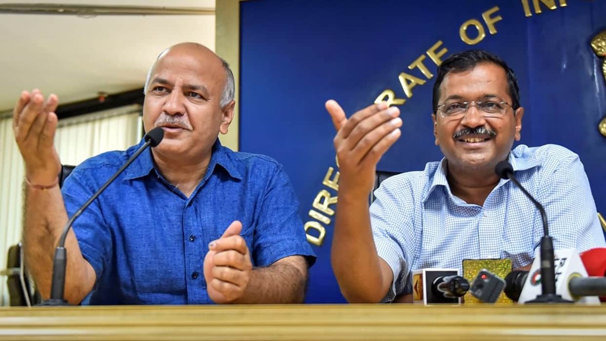How did the liquor scam happen in Delhi, how the huge profits were delivered to the traders? learn everything