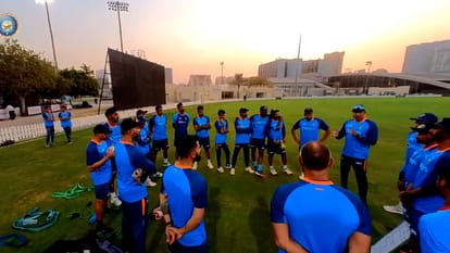 Asia Cup 2022 UAE Today Match Sri Lanka Vs Afghanistan, 13 Matches Will Be Played in 16 Days