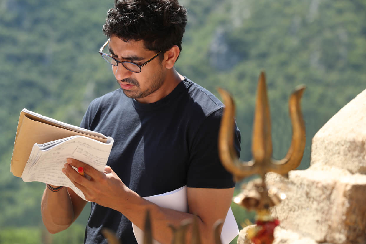 ayan mukerji speaks on criticism of Brahmastra dialogues says It may have sounded better on paper