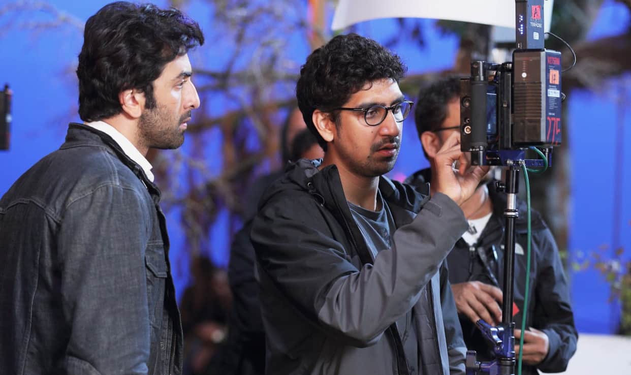 Film Director Ayan Mukerji Exclusive Interview Brahmastra Ranbir Kapoor Alia Amitabh Bachchan Nagarjuna