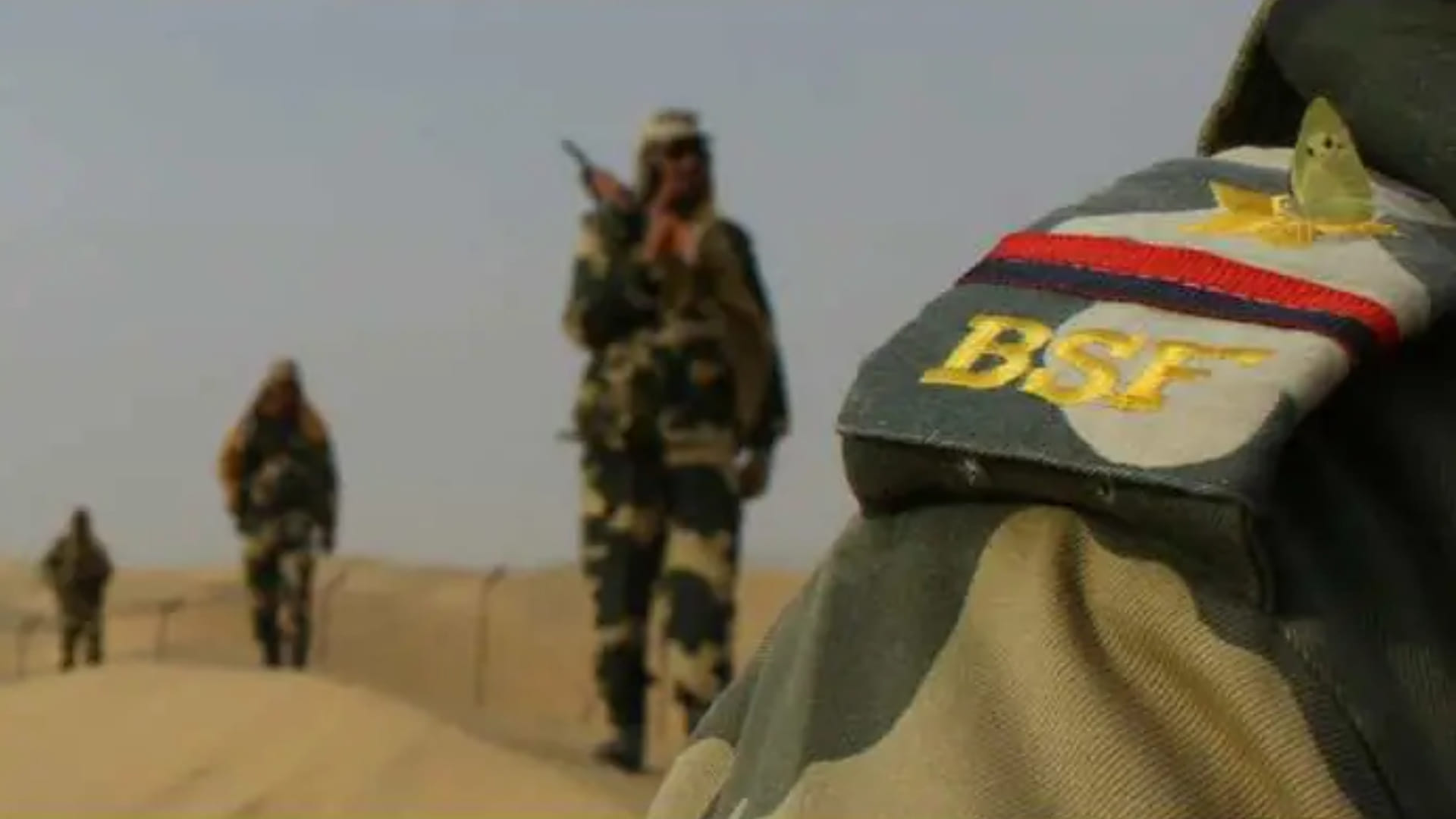 BSF Recruitment 2022 apply for 1312 Head Constable posts at rectt.bsf.gov.in sarkari jobs
