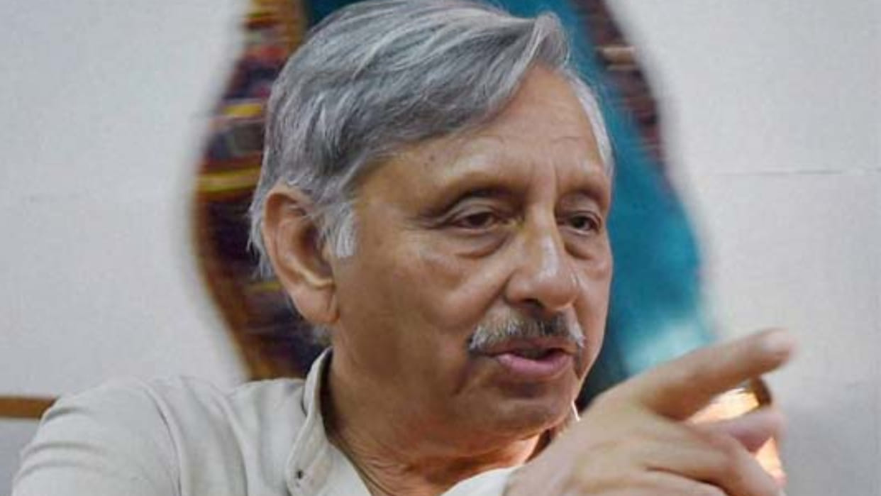 ZP chiefs must be given full powers for district planning says Cong leader Mani Shankar Aiyar