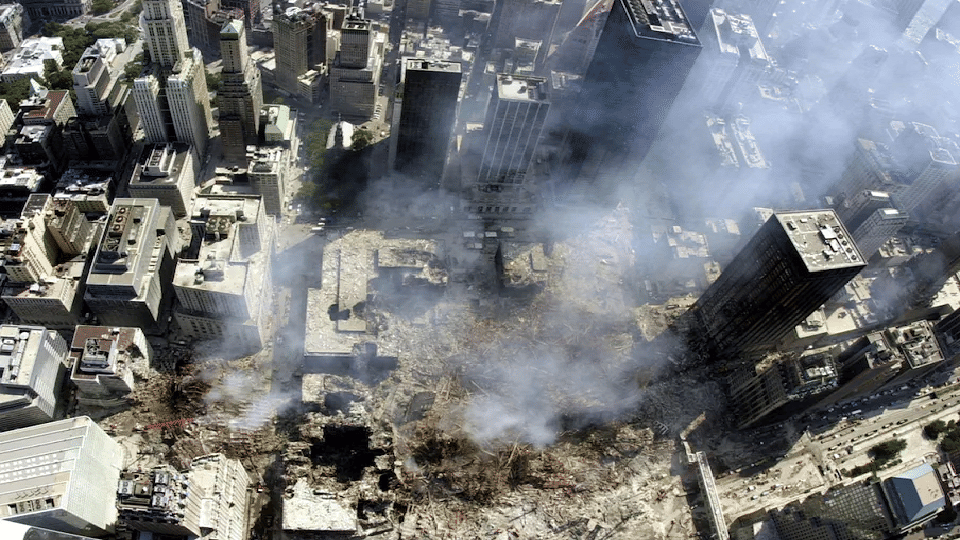 Twin Towers Demolition: List of world's skyscrapers demolished News in Hindi