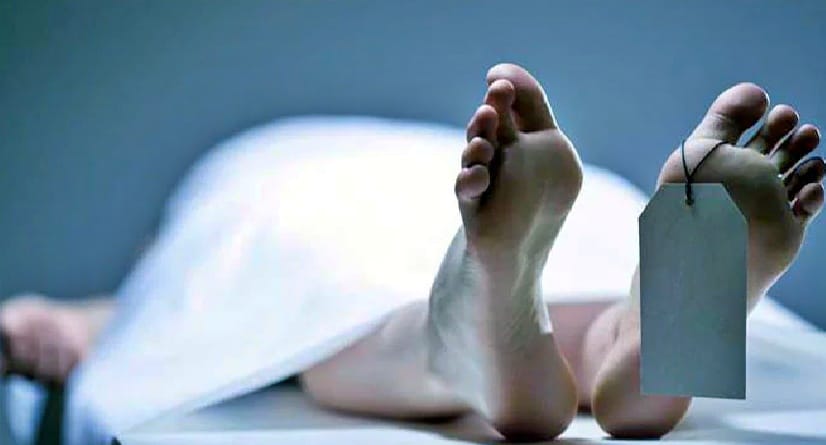 Dowry harassment accused who jumped from bus while being taken to court dies in Churu