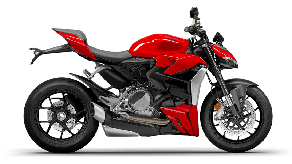Ducati Streetfighter V2 Launched in India Check Price Features Specifications News in Hindi