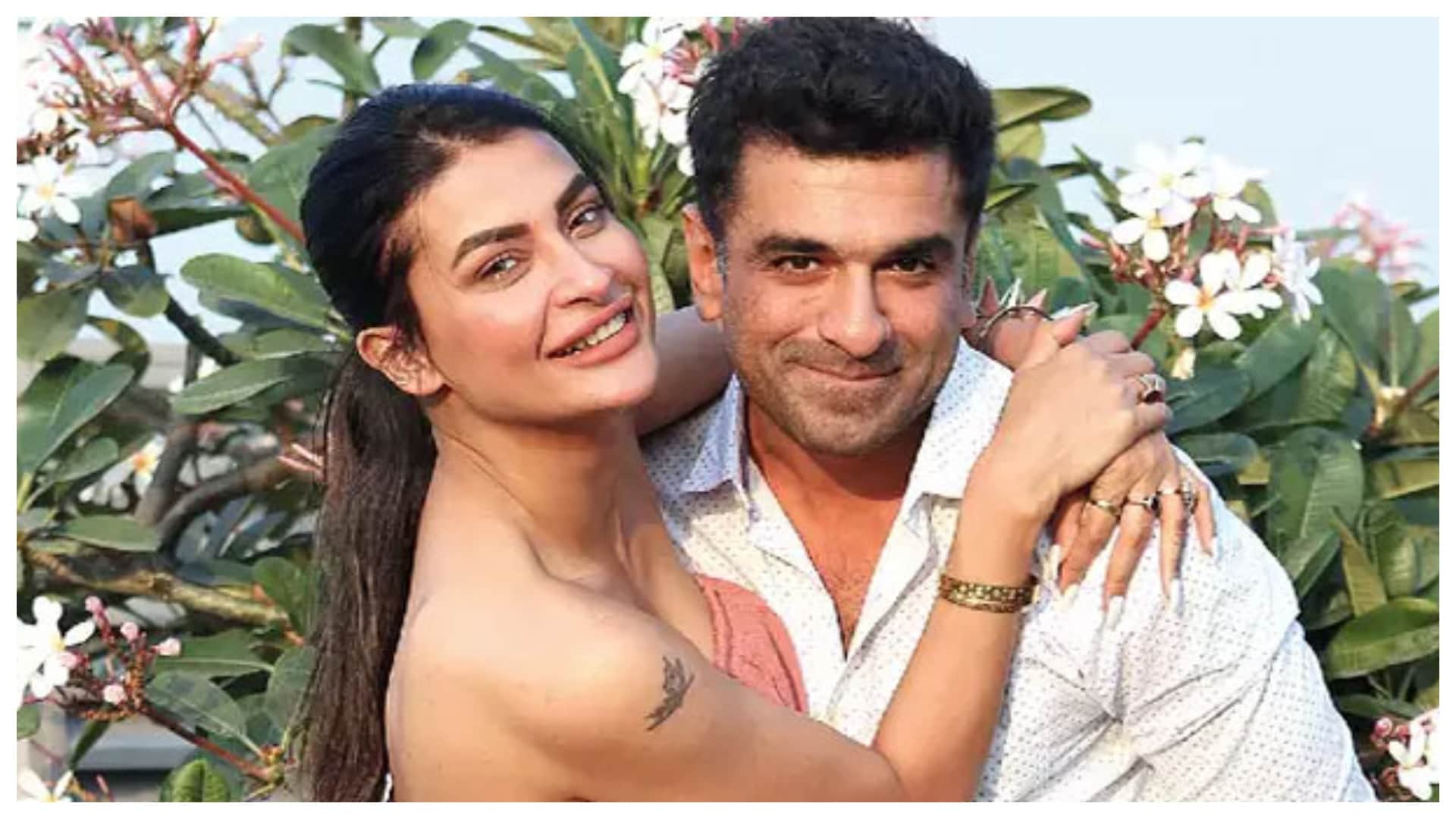 Eijaz Khan Birthday: know more about Kkavyanjali Kyaa Hoga Nimmo Kaa and Bigg Boss fame actor life and career