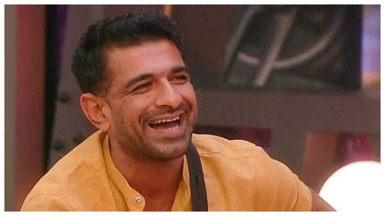 Eijaz Khan Birthday: know more about Kkavyanjali Kyaa Hoga Nimmo Kaa and Bigg Boss fame actor life and career