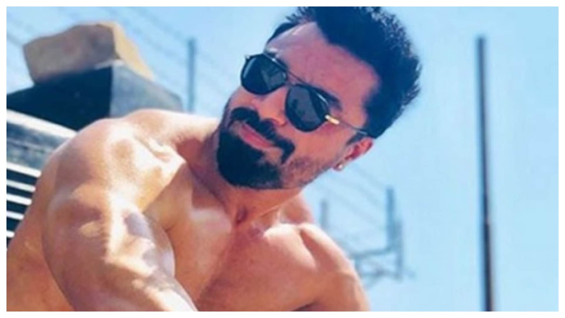 Eijaz Khan Birthday: know more about Kkavyanjali Kyaa Hoga Nimmo Kaa and Bigg Boss fame actor life and career