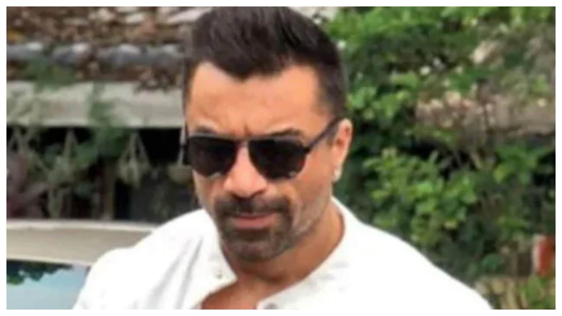 Eijaz Khan Birthday: know more about Kkavyanjali Kyaa Hoga Nimmo Kaa and Bigg Boss fame actor life and career