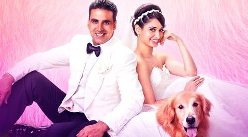 Akshay Kumar Movies in Last 10 Years Know Their Box Office Report Card