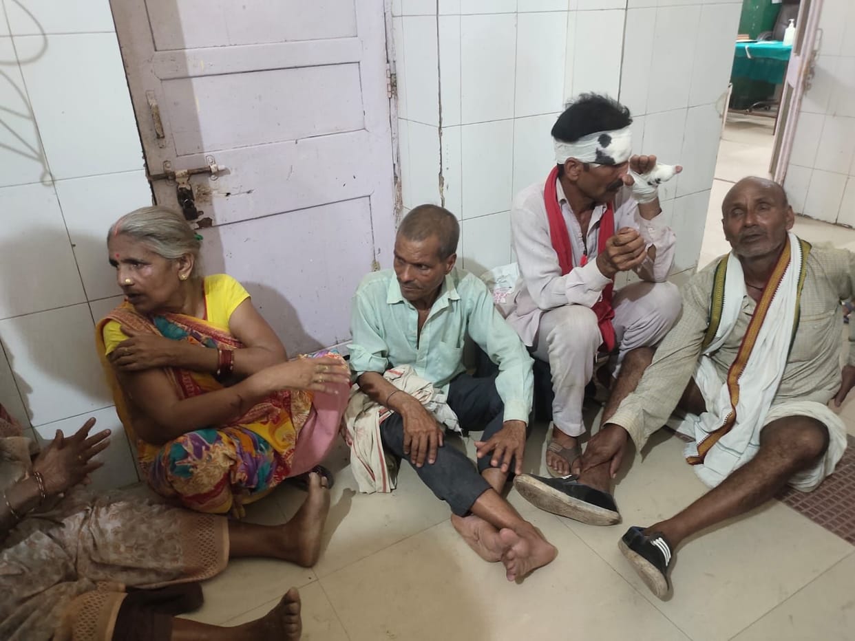 accident,gonda,dead