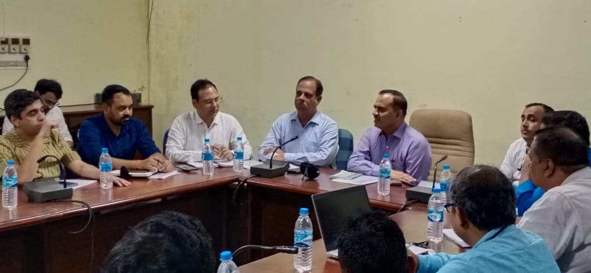 Kannauj: Perfume business will flourish with the coordination of government and merchant group