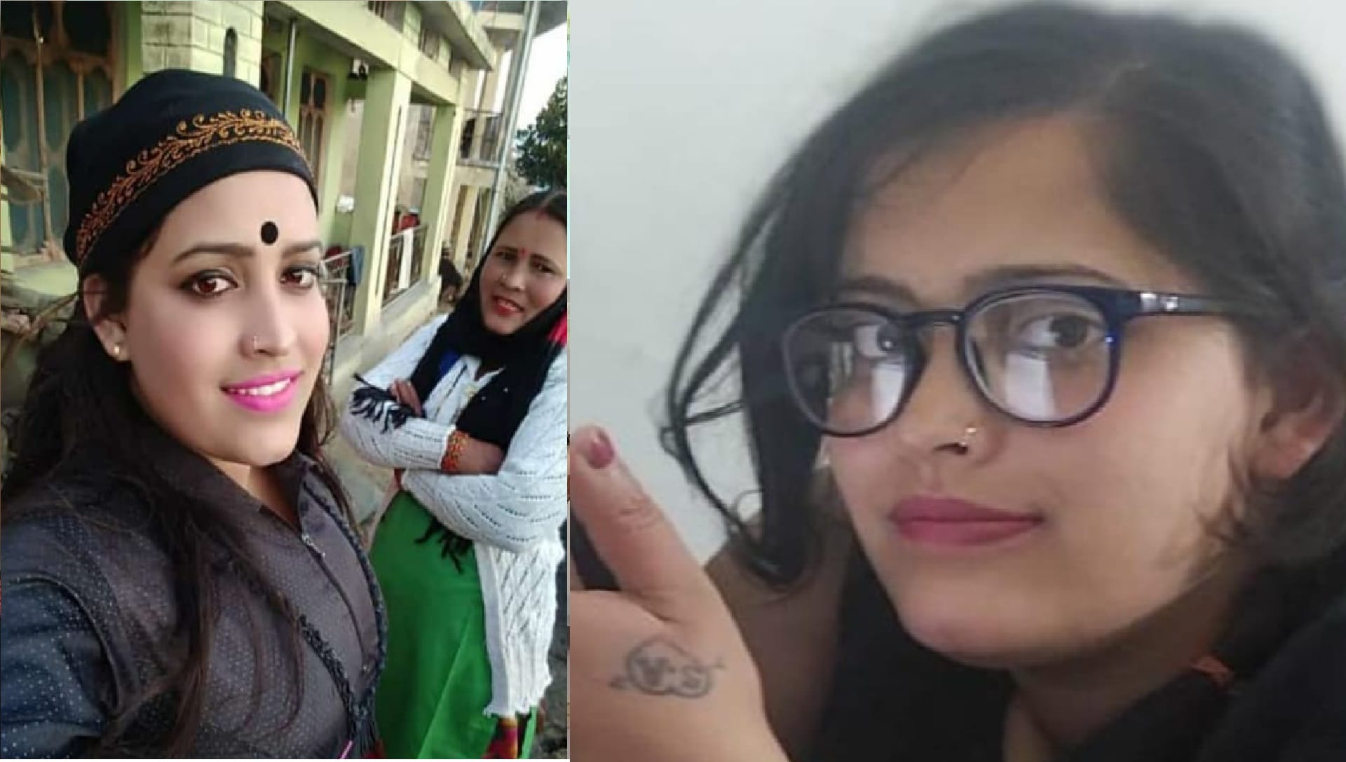 singer Sanjana Raj Death Dead body was found hanging in house