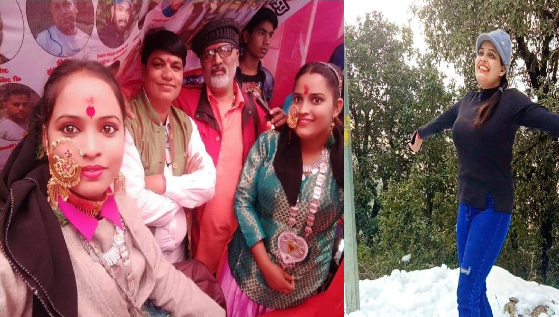 singer Sanjana Raj Death Dead body was found hanging in house