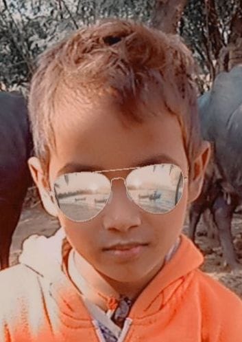 Banda: A boy drowned while playing outside his house