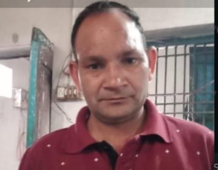 Hathras: Follower posted in police line dies after being hit by vehicle