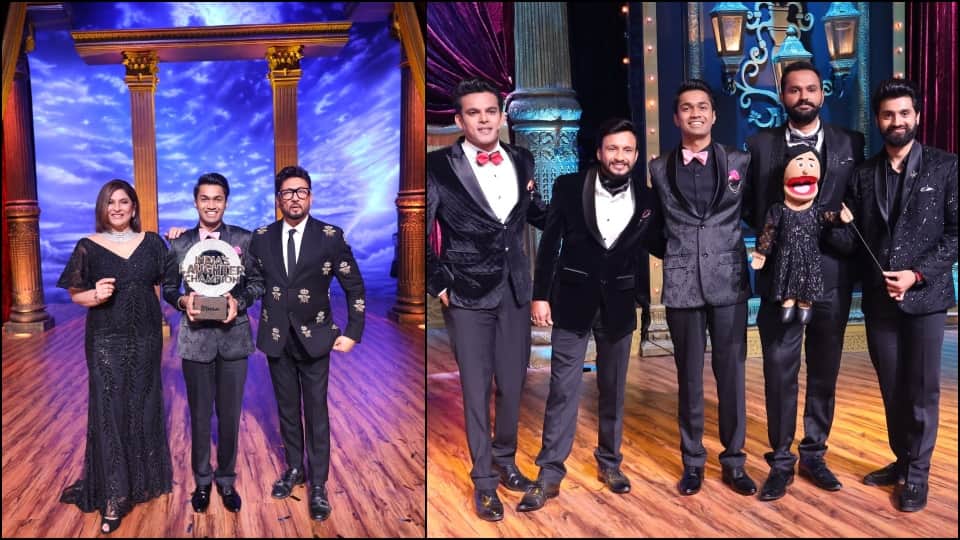 Indias Laughter Champion Delhi comedy king Rajat Sood became the winner got this amount of lakhs in reward