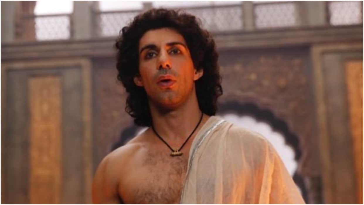 Jim Sarbh Birthday Know Interesting Facts about Actor who played Malik Kafur in Padmaavat