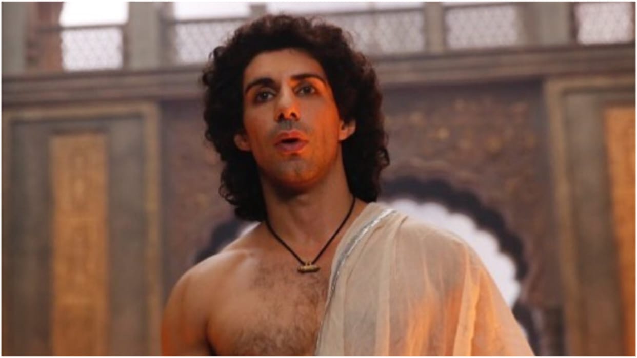 Jim Sarbh Birthday Know Interesting Facts about Actor who played Malik Kafur in Padmaavat