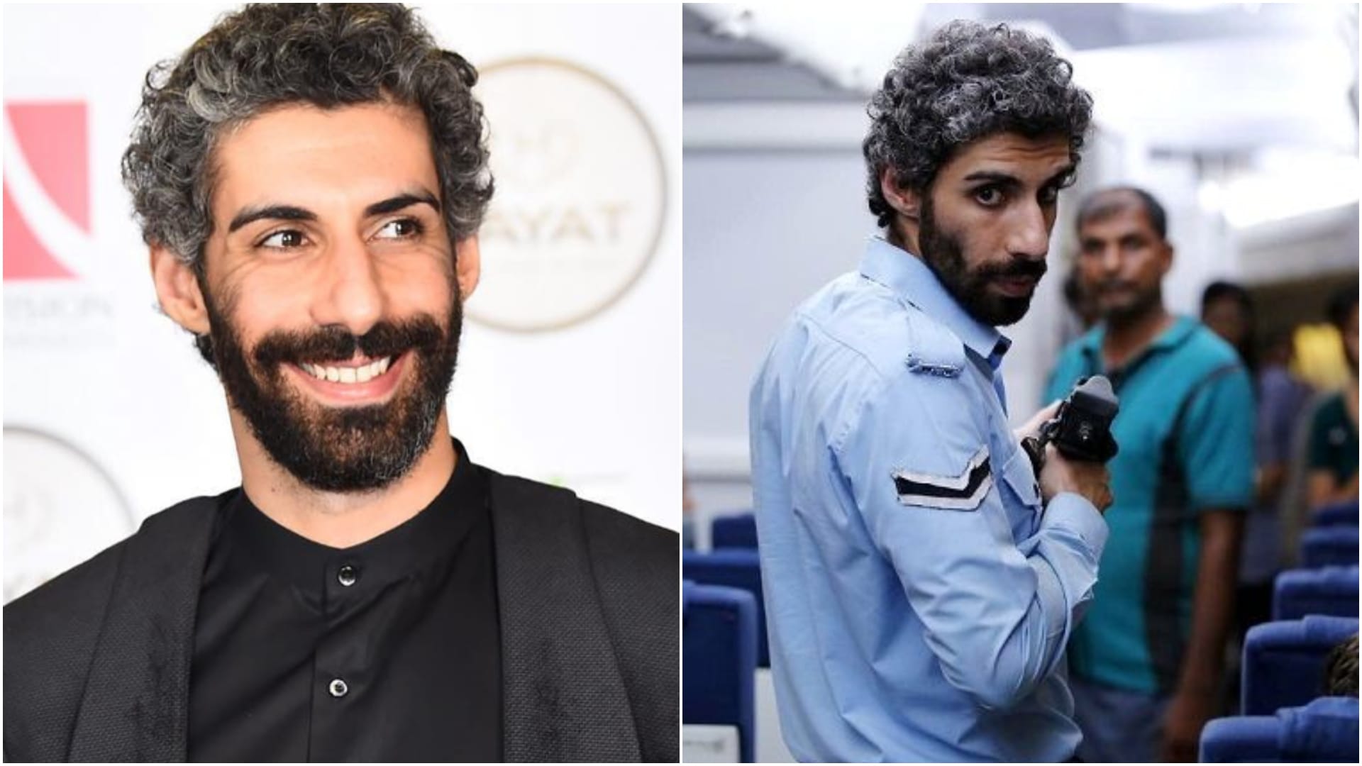 Jim Sarbh Birthday Know Interesting Facts about Actor who played Malik Kafur in Padmaavat