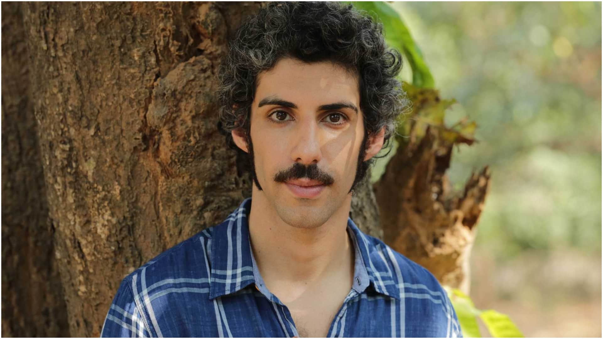 Jim Sarbh Birthday Know Interesting Facts about Actor who played Malik Kafur in Padmaavat