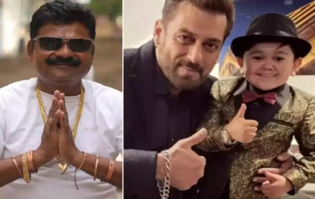 Kisi Ki Bhai Kisi ki Jaan Salman Khan give chance to Just Sul and Abdu Rozik in Movie