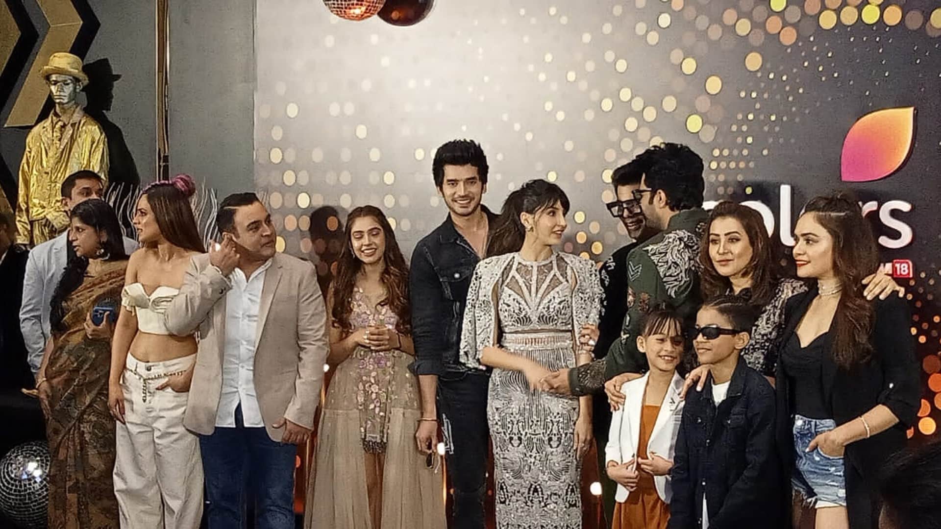 Jhalak Dikhhla Jaa 10 contestants name paras kalnawat to shilpa shinde dheeraj show will start 3 september