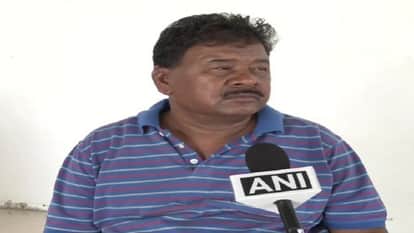 झारखंड कांग्रेस के कार्यकारी अध्यक्ष बंधु तिर्की