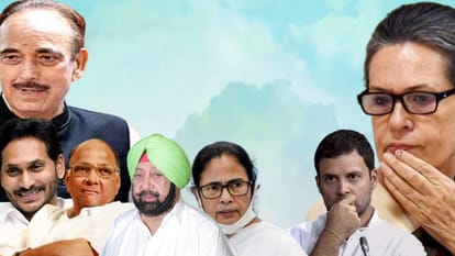 कांग्रेस