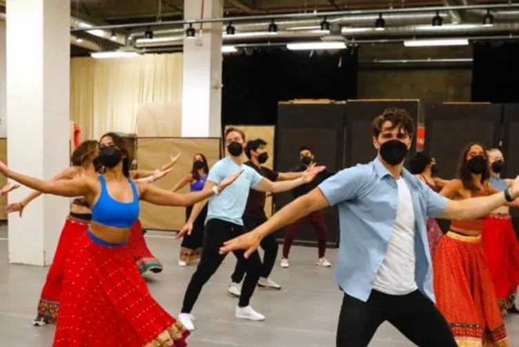 Bollywood Director Aditya chopra Musical come Fall in Love to open at San Diego's The Old Globe on Sep 14