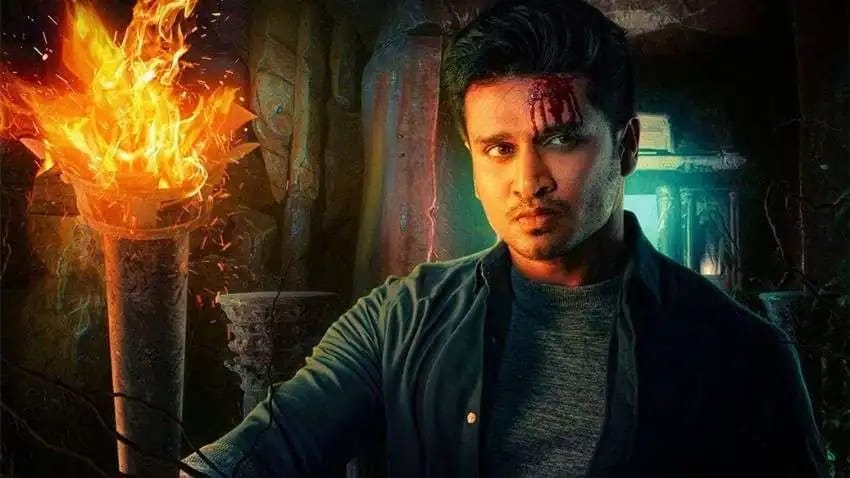 Karthikeya 2 Box Office Collection Day 15 Nikhil Siddhartha Anupam Kher