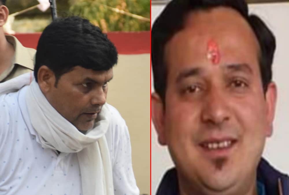 UKSSSC paper leak case Hakam Singh resort was measured, notice pasted Uttarakhand news in hindi