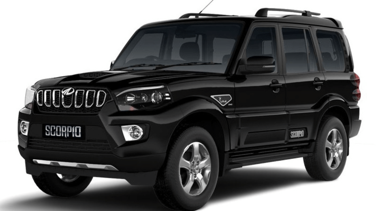 Mahindra car sales breakup july 2022 Bolero XUV 700 Scorpio Thar