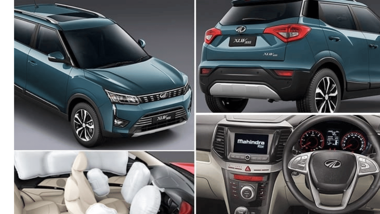 Mahindra car sales breakup july 2022 Bolero XUV 700 Scorpio Thar