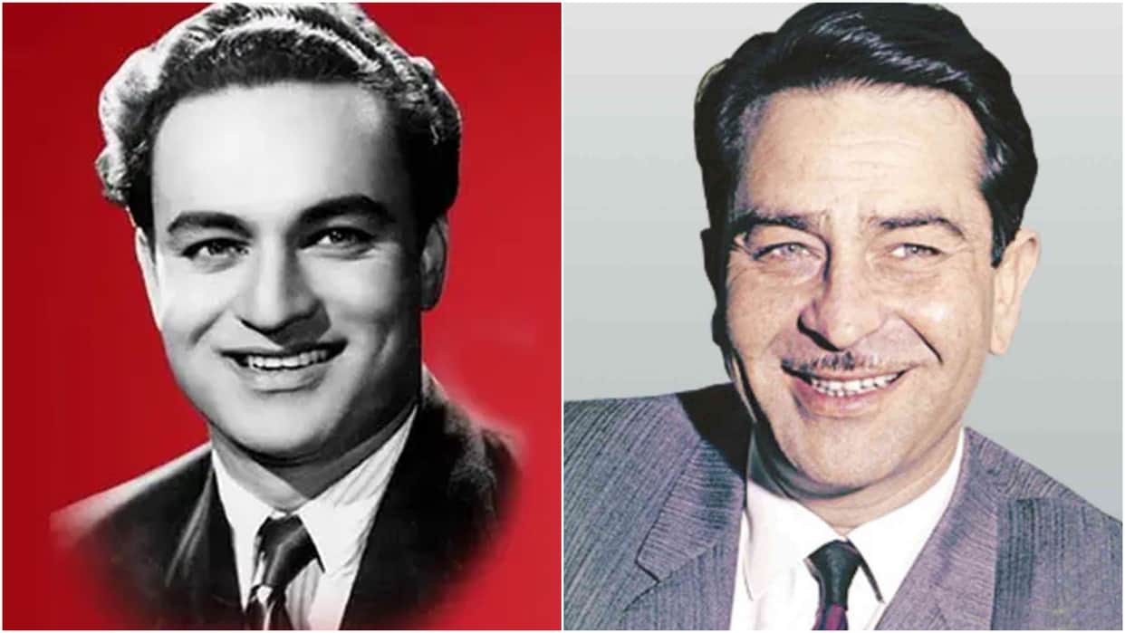mukesh death anniversary singer was called the voice of Raj Kapoor