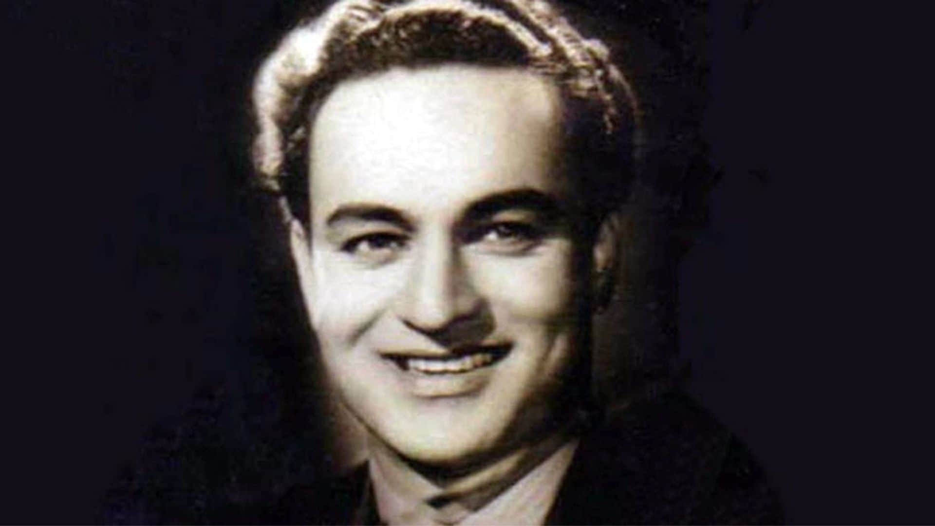 mukesh death anniversary singer was called the voice of Raj Kapoor