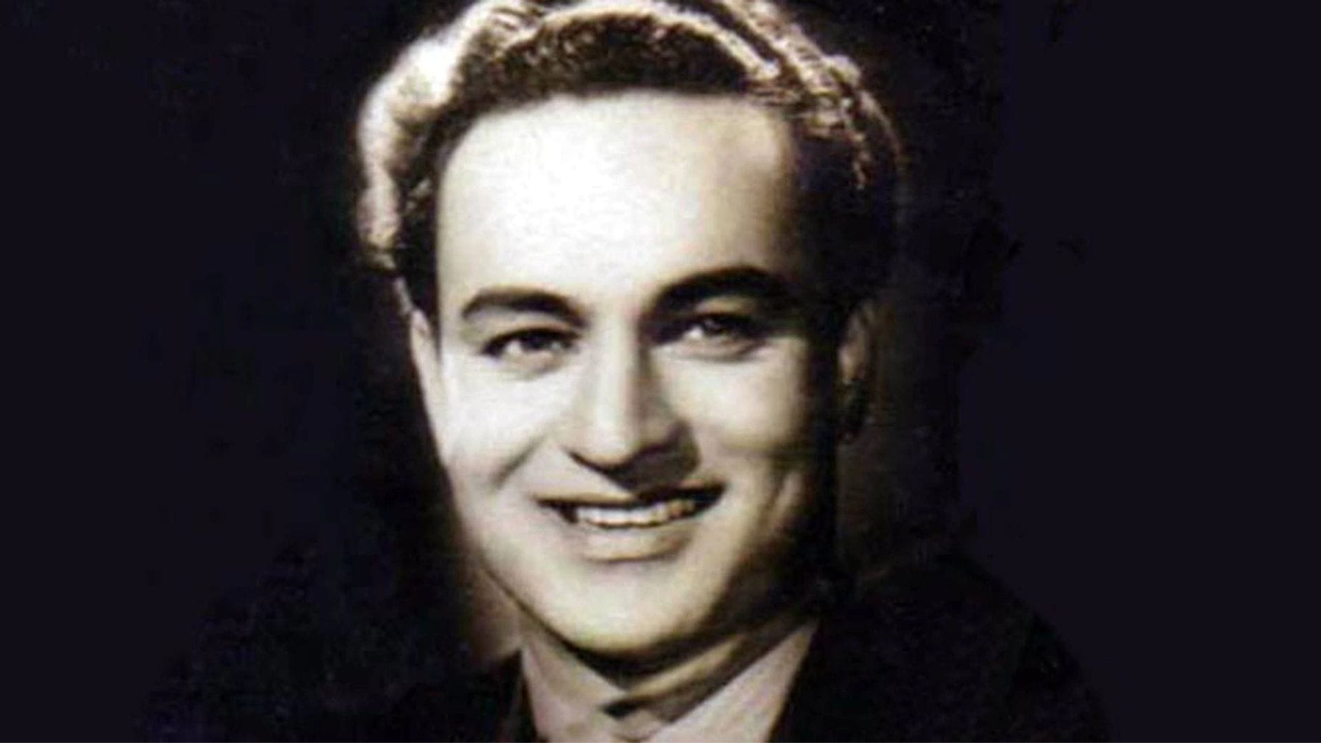 mukesh death anniversary singer was called the voice of Raj Kapoor